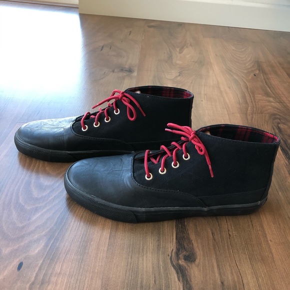 Ben Sherman London Boot - Picture 4 of 6